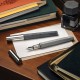 22 DESIGN STUDIO Clean water mold series Fountain Pen